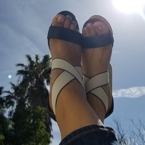 Cork it Up! 👡👡